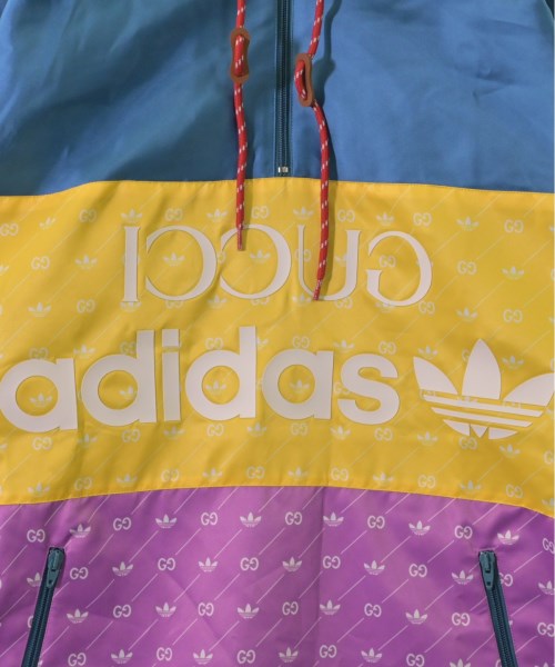 GUCCI แจ็คเก็ตเบลาส์