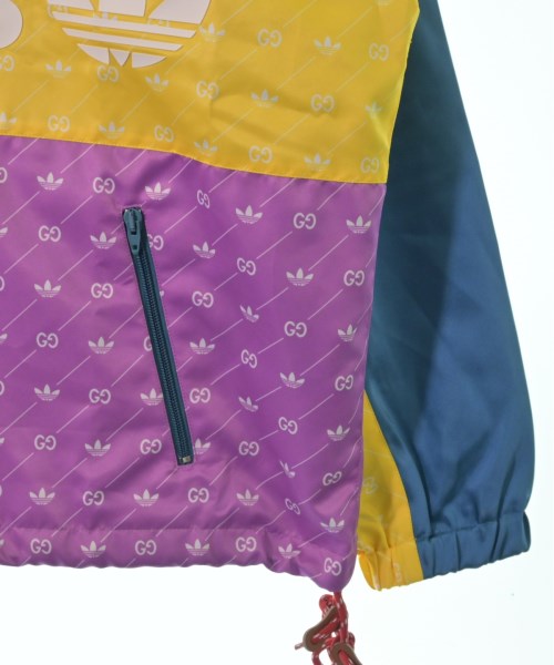 GUCCI แจ็คเก็ตเบลาส์