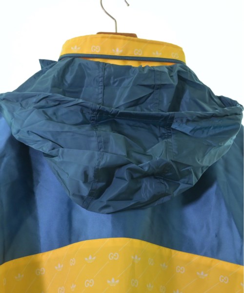 GUCCI แจ็คเก็ตเบลาส์