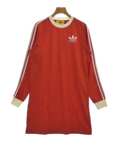 GUCCI เสื้อยืด/เสื้อท็อปส์
