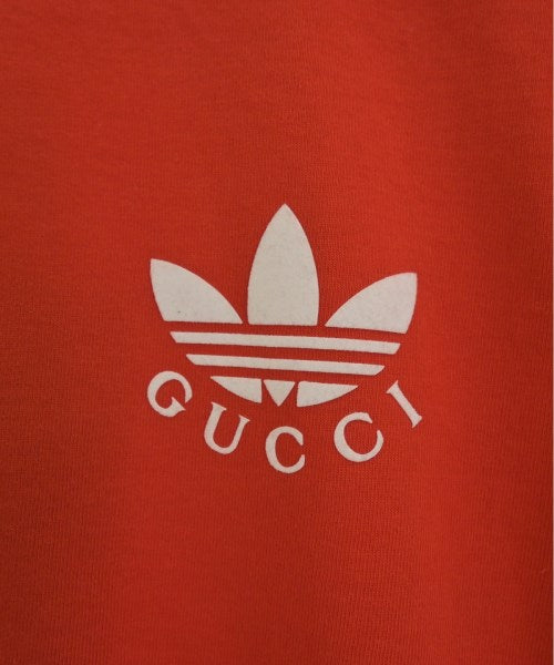 GUCCI เสื้อยืด/เสื้อท็อปส์