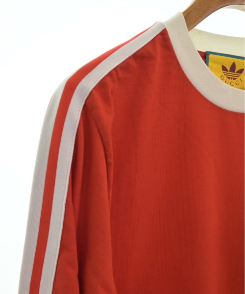 GUCCI เสื้อยืด/เสื้อท็อปส์
