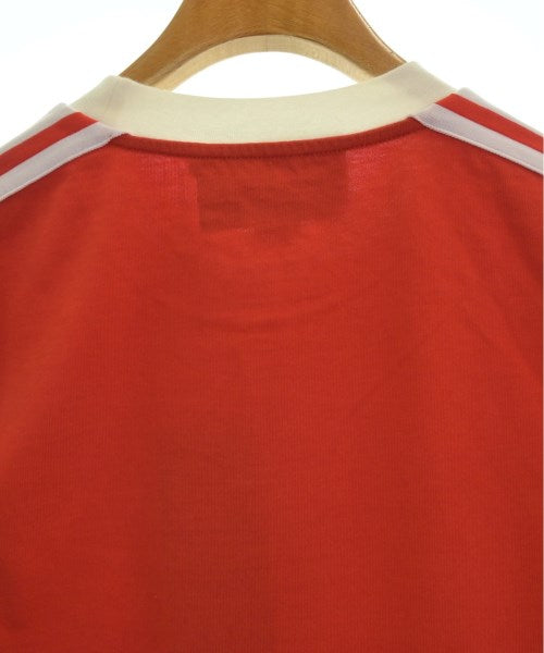 GUCCI เสื้อยืด/เสื้อท็อปส์