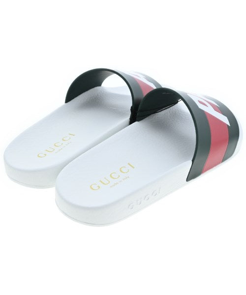 GUCCI รองเท้าแตะ