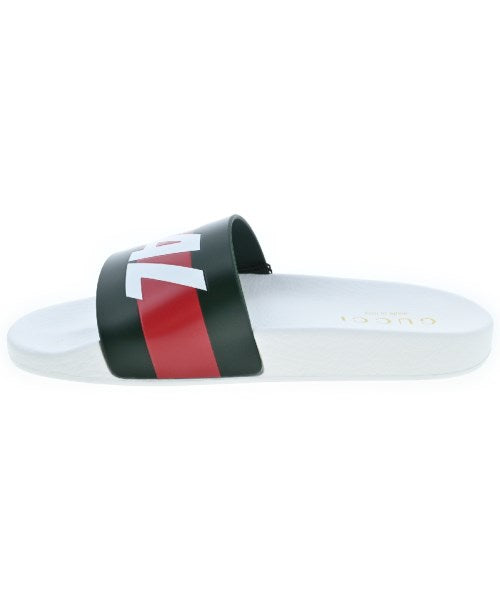 GUCCI รองเท้าแตะ