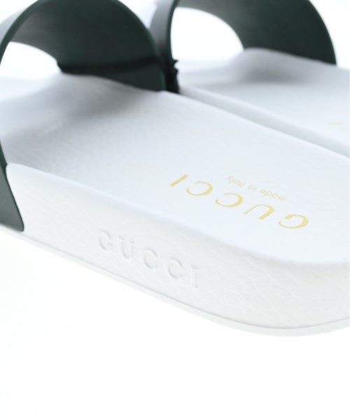 GUCCI รองเท้าแตะ