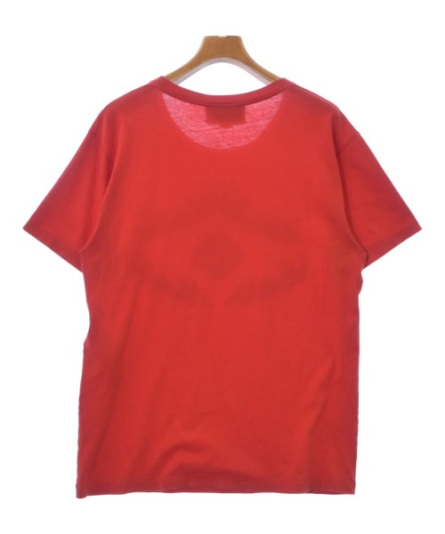 GUCCI เสื้อยืด/เสื้อท็อปส์