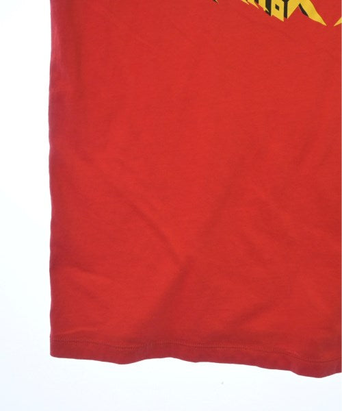 GUCCI เสื้อยืด/เสื้อท็อปส์