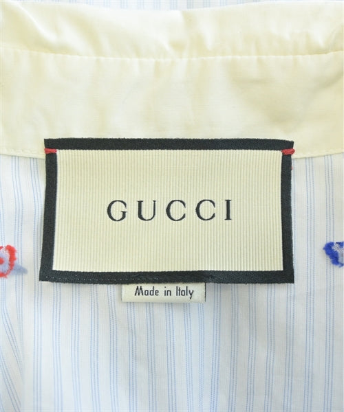 GUCCI เสื้อสตรี