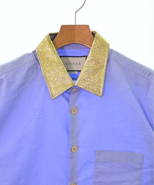 GUCCI เสื้อลำลอง