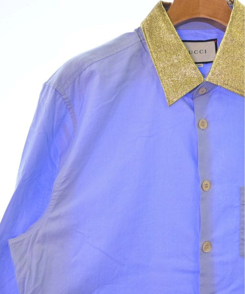 GUCCI เสื้อลำลอง