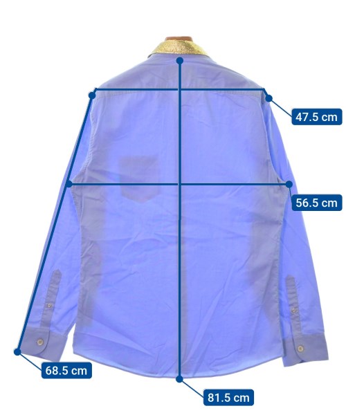 GUCCI เสื้อลำลอง