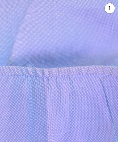 GUCCI เสื้อลำลอง