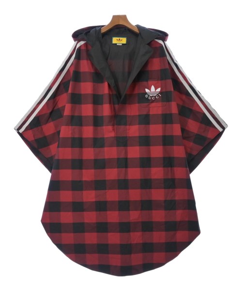 GUCCI เสื้อโค้ท อื่น