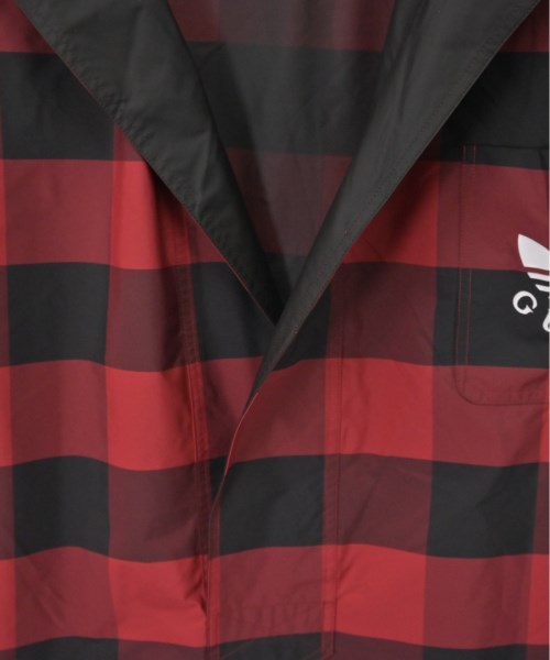 GUCCI เสื้อโค้ท อื่น