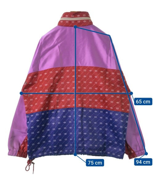 GUCCI แจ็คเก็ตเบลาส์