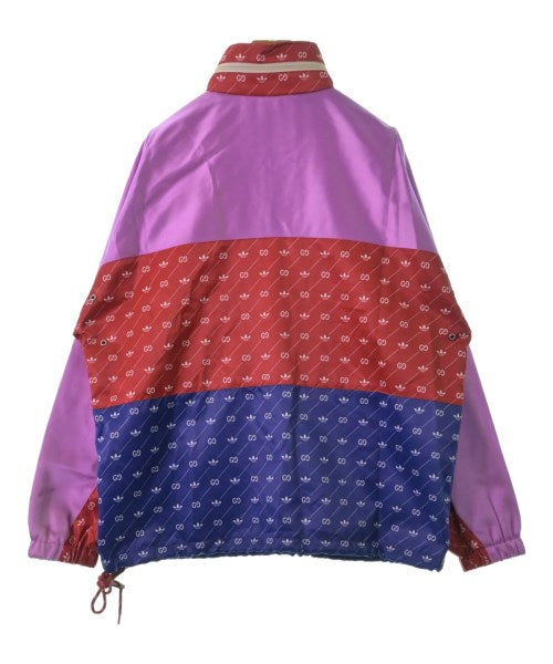 GUCCI แจ็คเก็ตเบลาส์