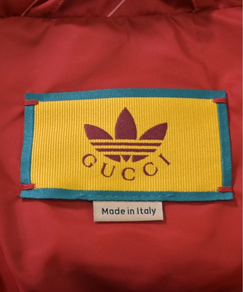 GUCCI แจ็คเก็ตเบลาส์