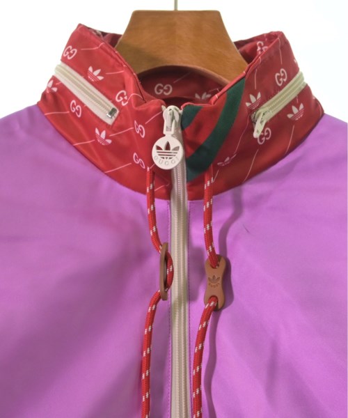 GUCCI แจ็คเก็ตเบลาส์