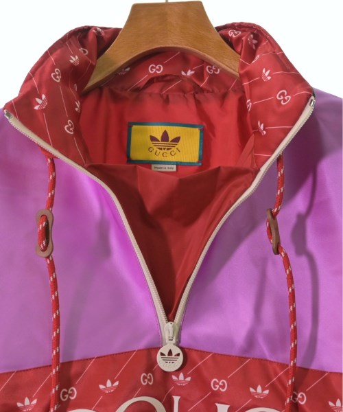 GUCCI แจ็คเก็ตเบลาส์