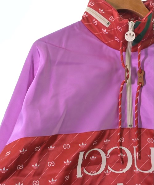 GUCCI แจ็คเก็ตเบลาส์