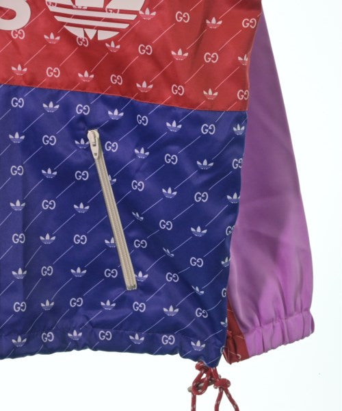 GUCCI แจ็คเก็ตเบลาส์