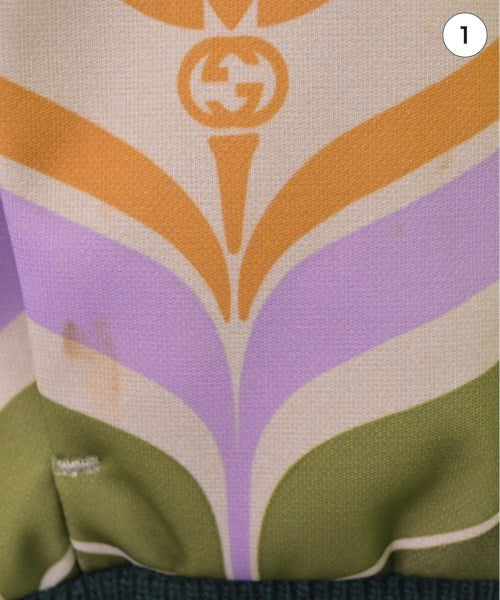 GUCCI แจ็คเก็ตเบลาส์