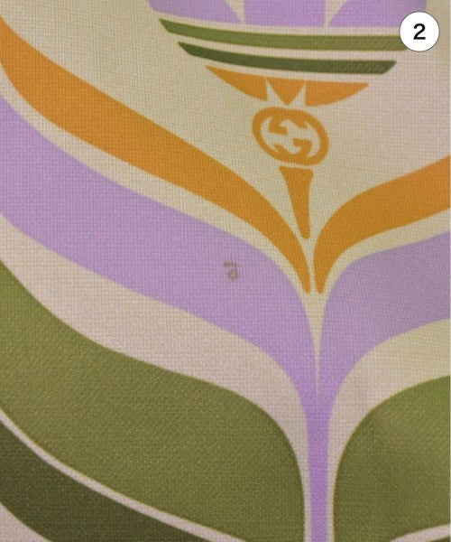 GUCCI แจ็คเก็ตเบลาส์