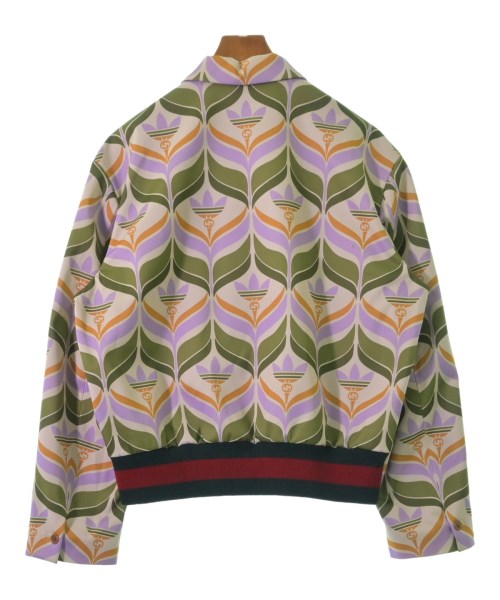 GUCCI แจ็คเก็ตเบลาส์