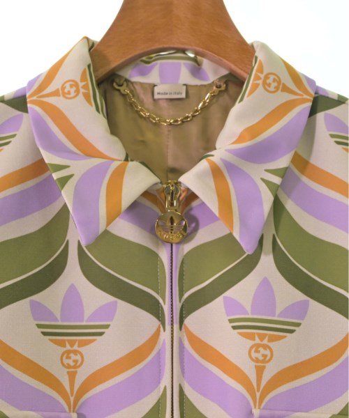 GUCCI แจ็คเก็ตเบลาส์