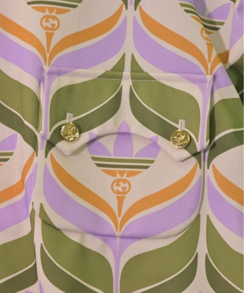 GUCCI แจ็คเก็ตเบลาส์