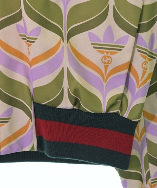 GUCCI แจ็คเก็ตเบลาส์