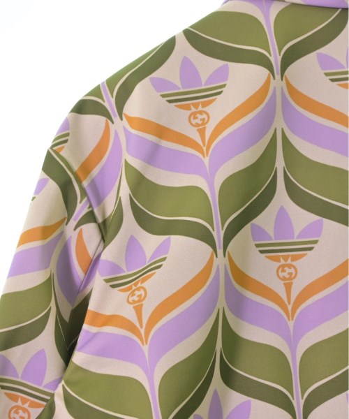 GUCCI แจ็คเก็ตเบลาส์