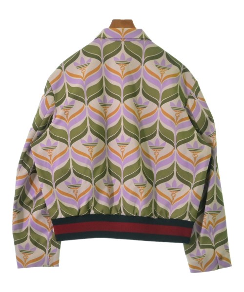 GUCCI แจ็คเก็ตเบลาส์