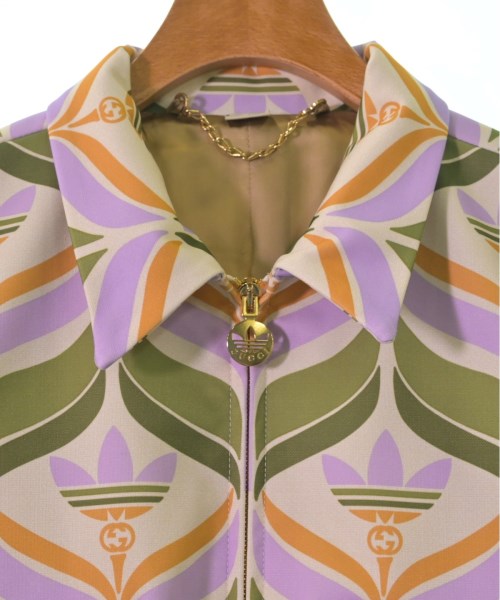 GUCCI แจ็คเก็ตเบลาส์