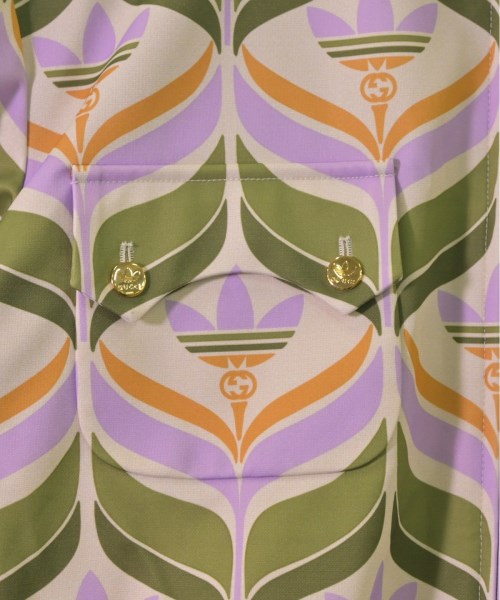 GUCCI แจ็คเก็ตเบลาส์