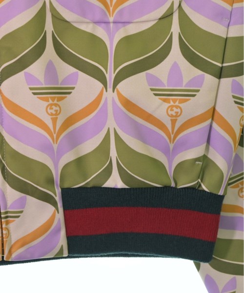 GUCCI แจ็คเก็ตเบลาส์