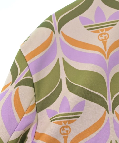 GUCCI แจ็คเก็ตเบลาส์