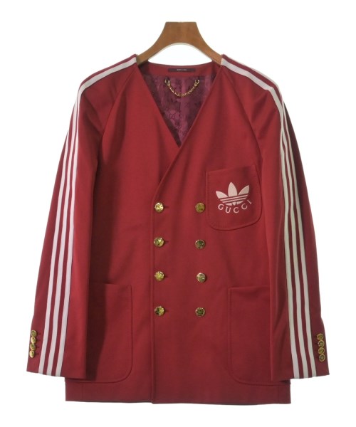 GUCCI แจ็คเก็ตลำลอง