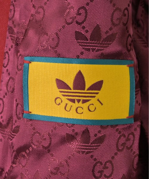 GUCCI แจ็คเก็ตลำลอง
