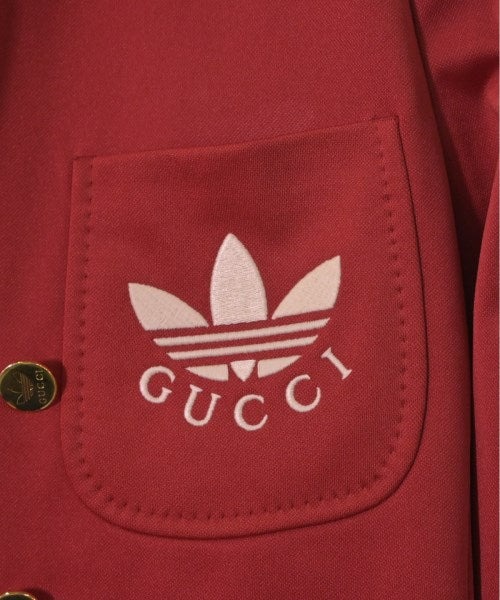 GUCCI แจ็คเก็ตลำลอง