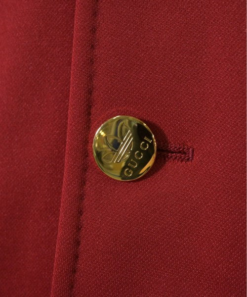 GUCCI แจ็คเก็ตลำลอง