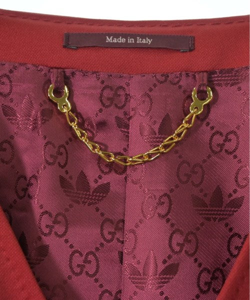 GUCCI แจ็คเก็ตลำลอง