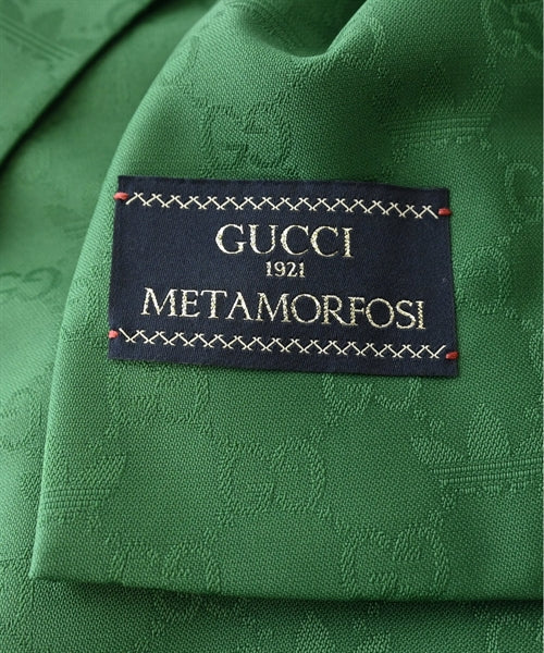 GUCCI แจ็คเก็ตลำลอง
