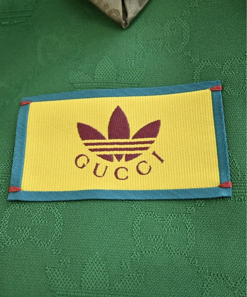 GUCCI แจ็คเก็ตลำลอง