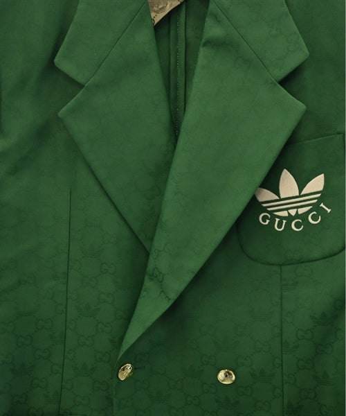GUCCI แจ็คเก็ตลำลอง