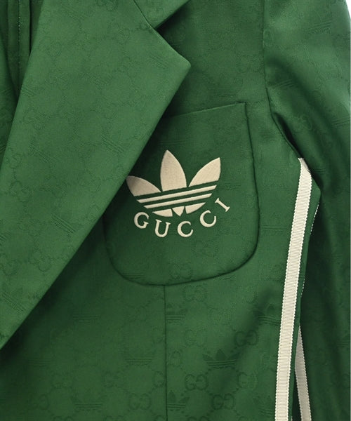 GUCCI แจ็คเก็ตลำลอง