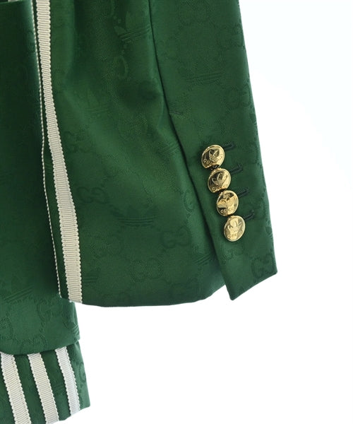GUCCI แจ็คเก็ตลำลอง
