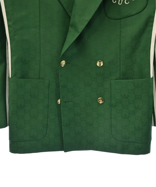 GUCCI แจ็คเก็ตลำลอง