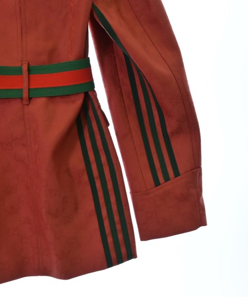 GUCCI แจ็คเก็ตเบลาส์